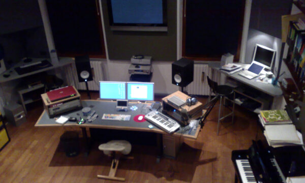 Omnibustudio Inizi Omnibustudio Inizi