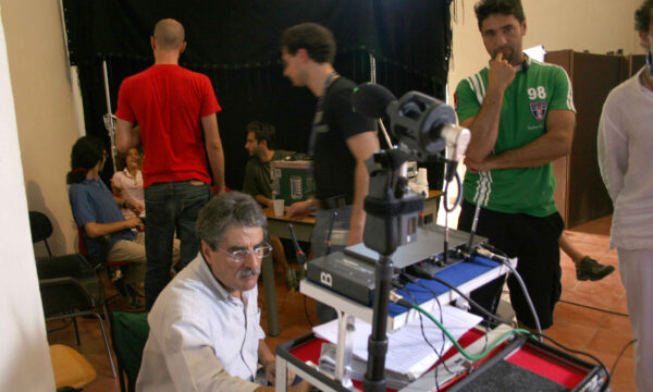Ricky Milano _ Gaetano Garito Ricky Milano _ Gaetano Garito